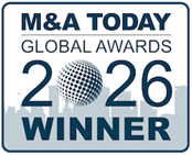 M&A Today - Global Awards - Best Investment Company